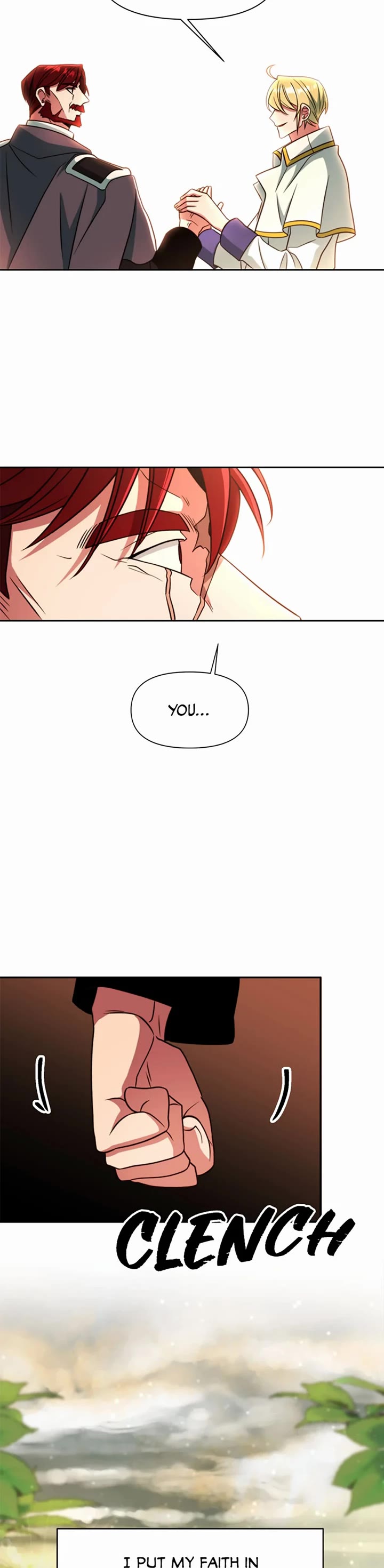 Archmage Transcending Through Regression Chapter 126 page 24 - Chapter 126