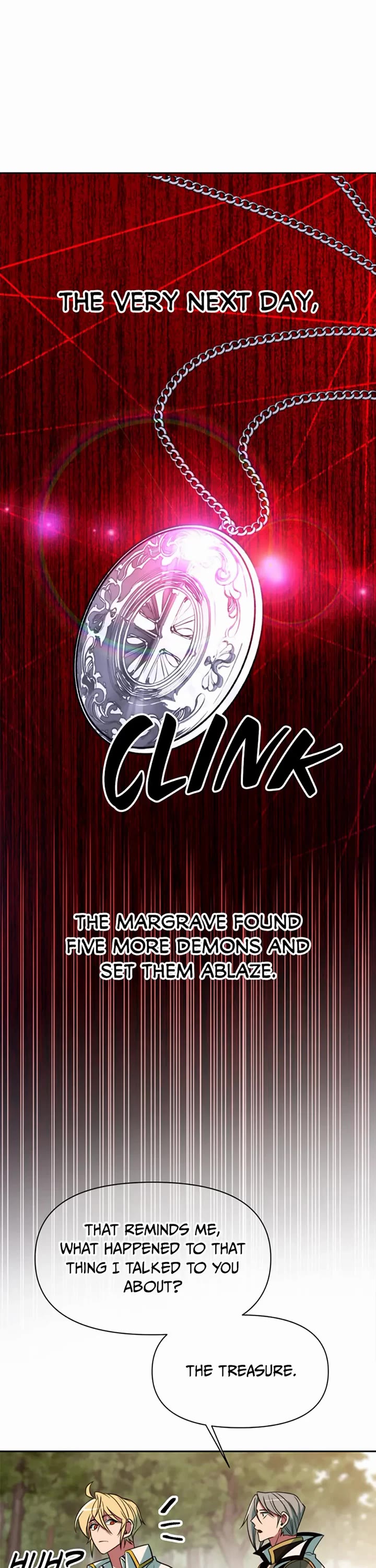 Archmage Transcending Through Regression Chapter 126 page 26 - Chapter 126