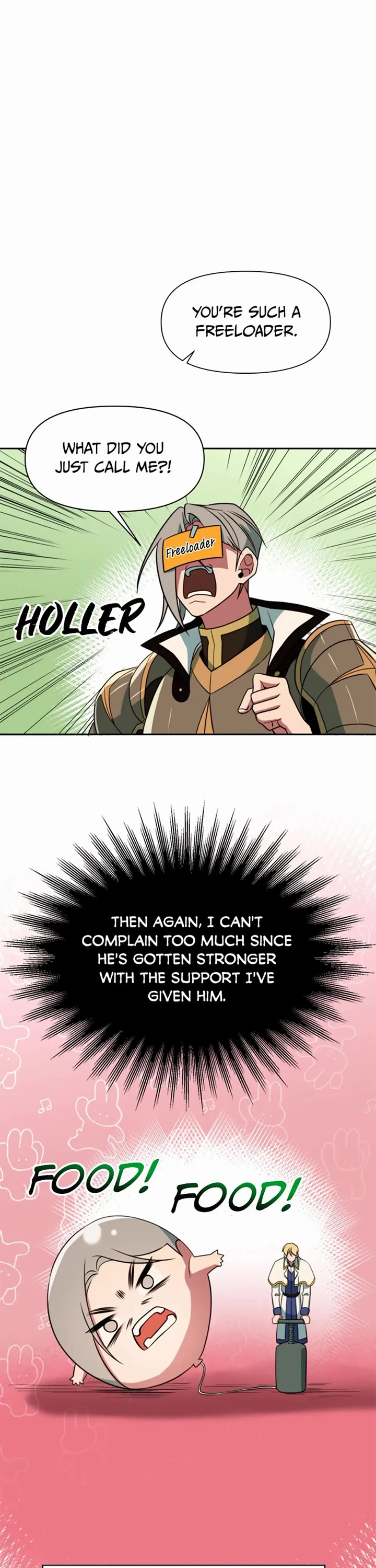 Archmage Transcending Through Regression Chapter 126 page 28 - Chapter 126