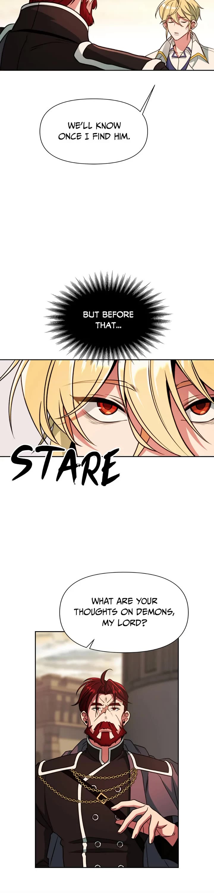 Archmage Transcending Through Regression Chapter 126 page 3 - Chapter 126