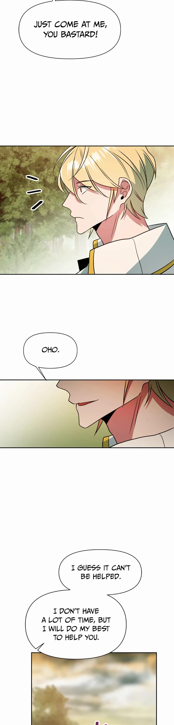 Archmage Transcending Through Regression Chapter 126 page 31 - Chapter 126