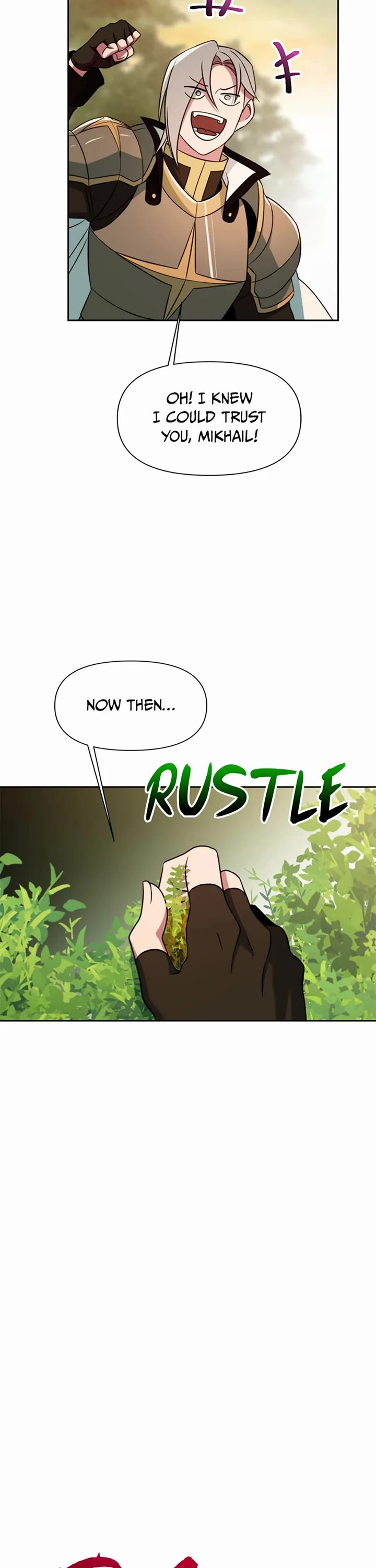Archmage Transcending Through Regression Chapter 126 page 32 - Chapter 126