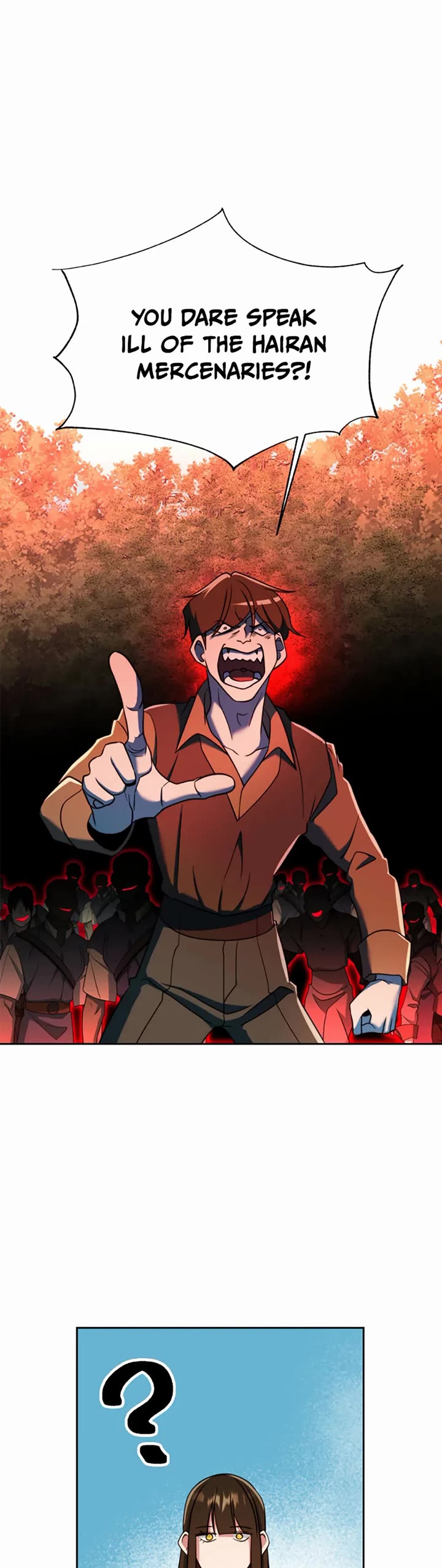 Archmage Transcending Through Regression Chapter 126 page 34 - Chapter 126