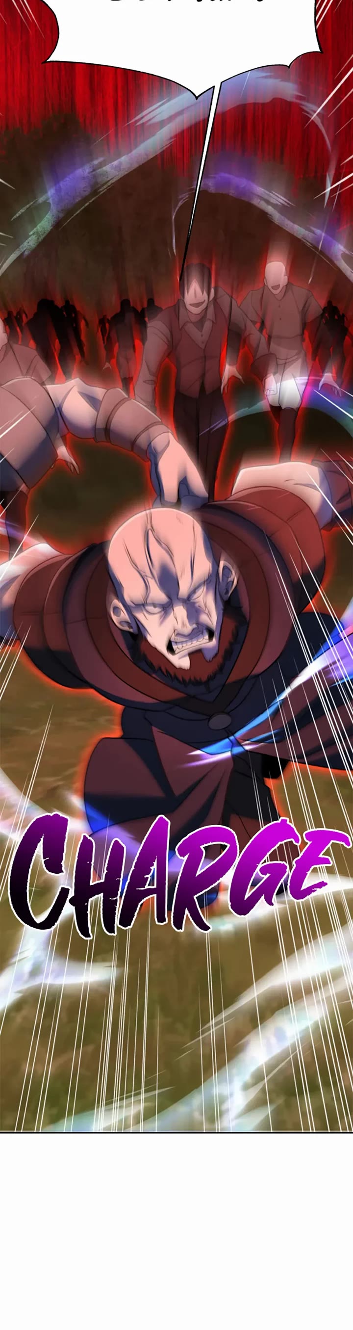 Archmage Transcending Through Regression Chapter 126 page 39 - Chapter 126