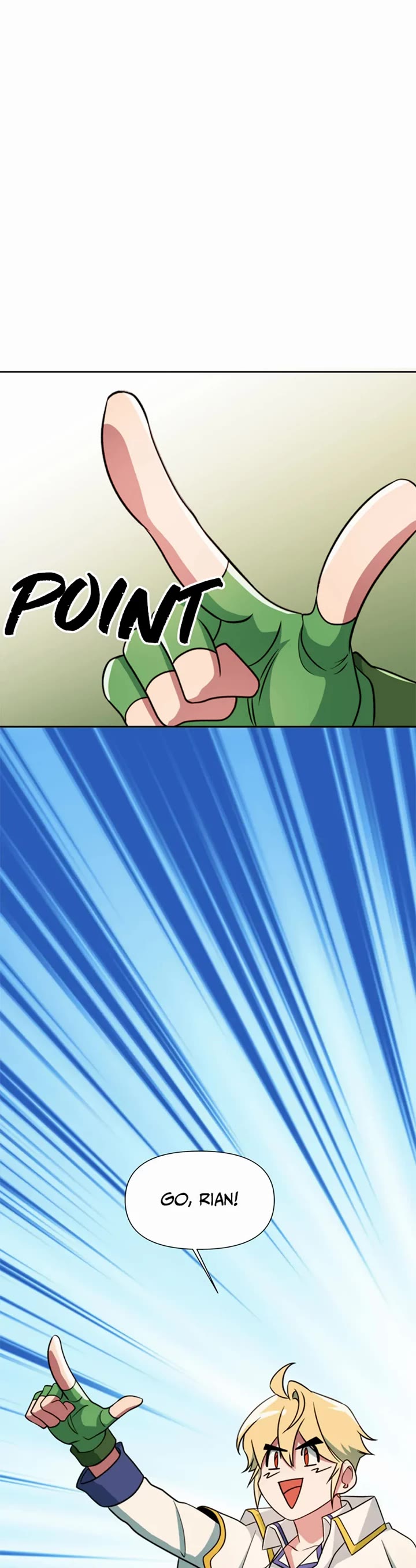 Archmage Transcending Through Regression Chapter 126 page 40 - Chapter 126