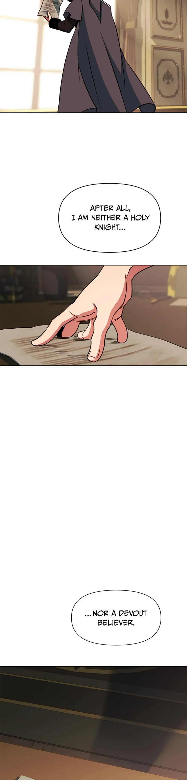 Archmage Transcending Through Regression Chapter 126 page 6 - Chapter 126