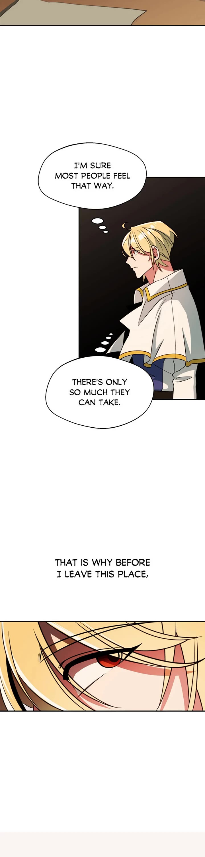 Archmage Transcending Through Regression Chapter 126 page 7 - Chapter 126