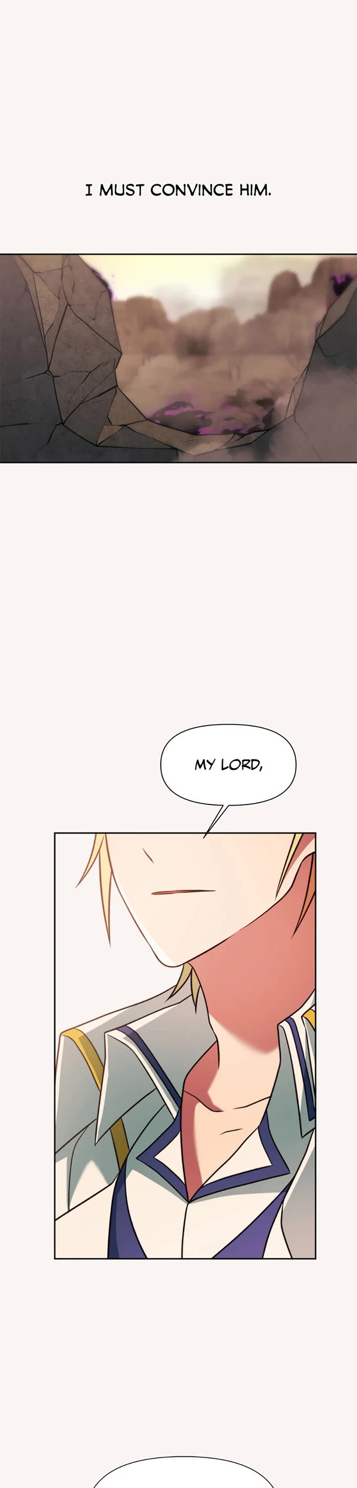 Archmage Transcending Through Regression Chapter 126 page 8 - Chapter 126