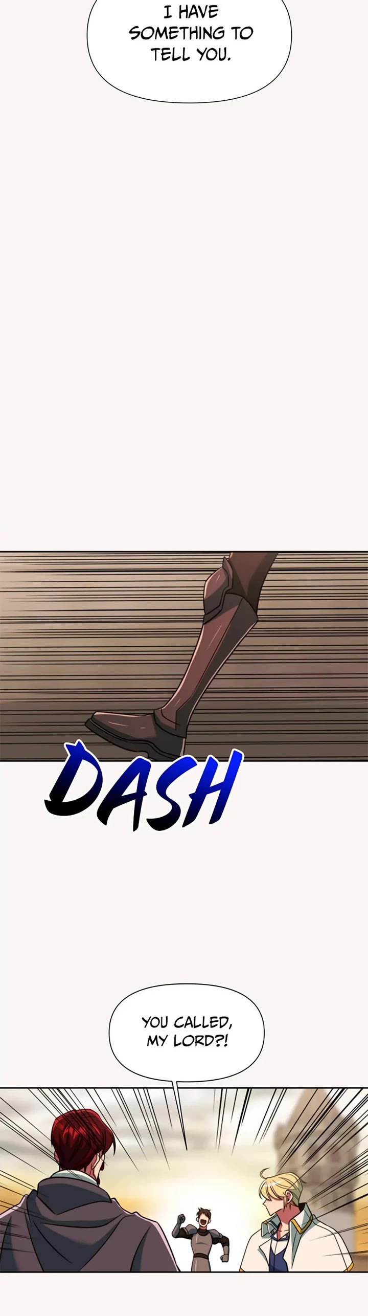 Archmage Transcending Through Regression Chapter 126 page 9 - Chapter 126