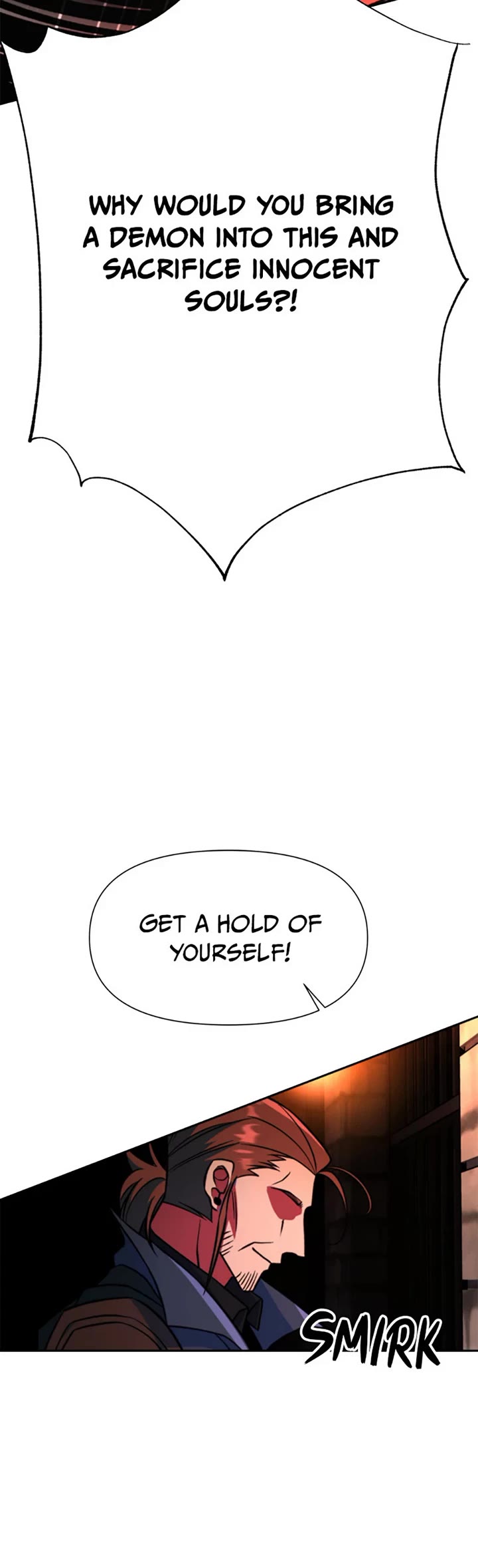 Archmage Transcending Through Regression Chapter 127 page 10 - Chapter 127