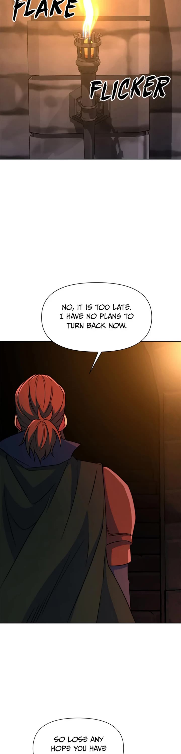 Archmage Transcending Through Regression Chapter 127 page 13 - Chapter 127