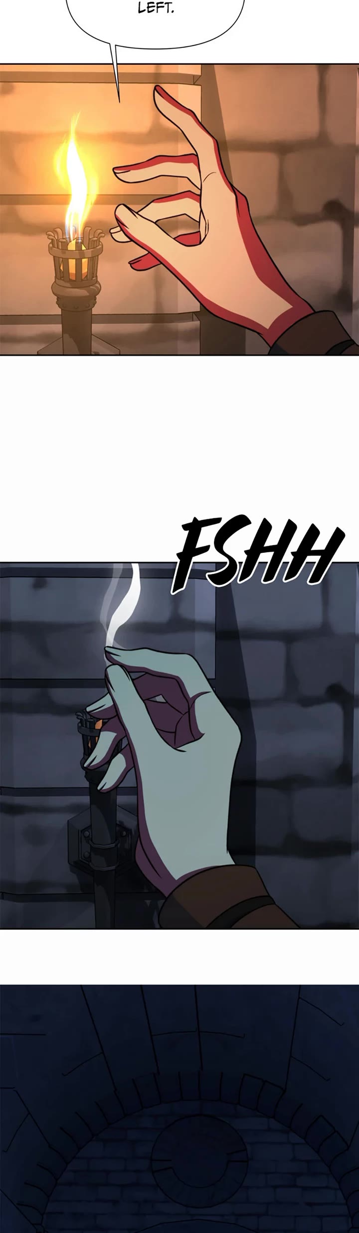 Archmage Transcending Through Regression Chapter 127 page 14 - Chapter 127
