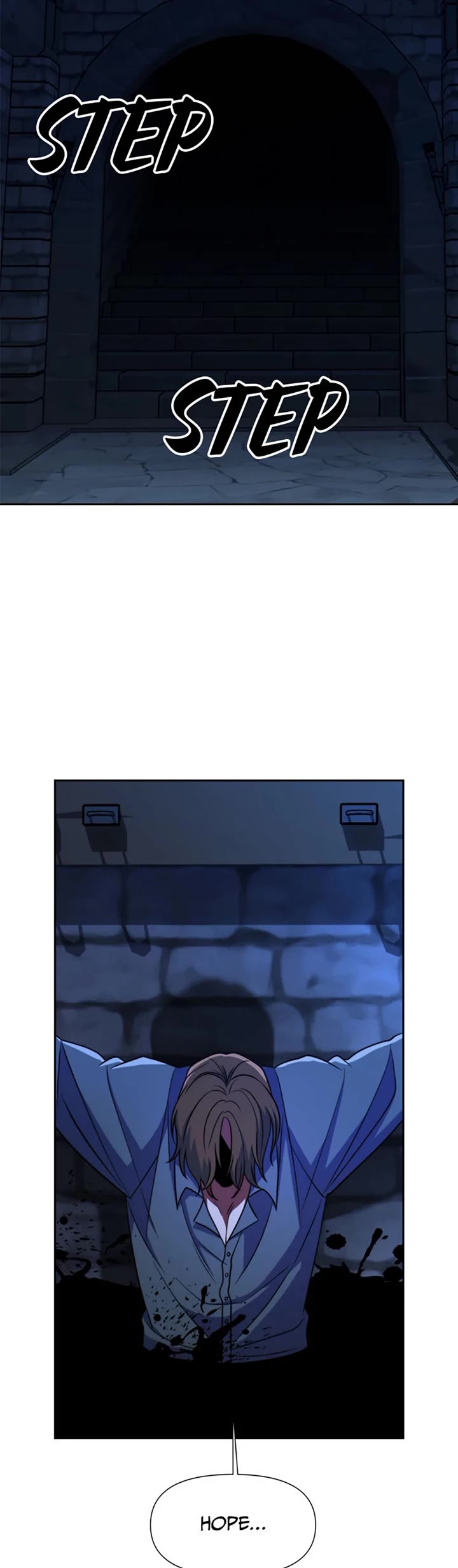 Archmage Transcending Through Regression Chapter 127 page 15 - Chapter 127