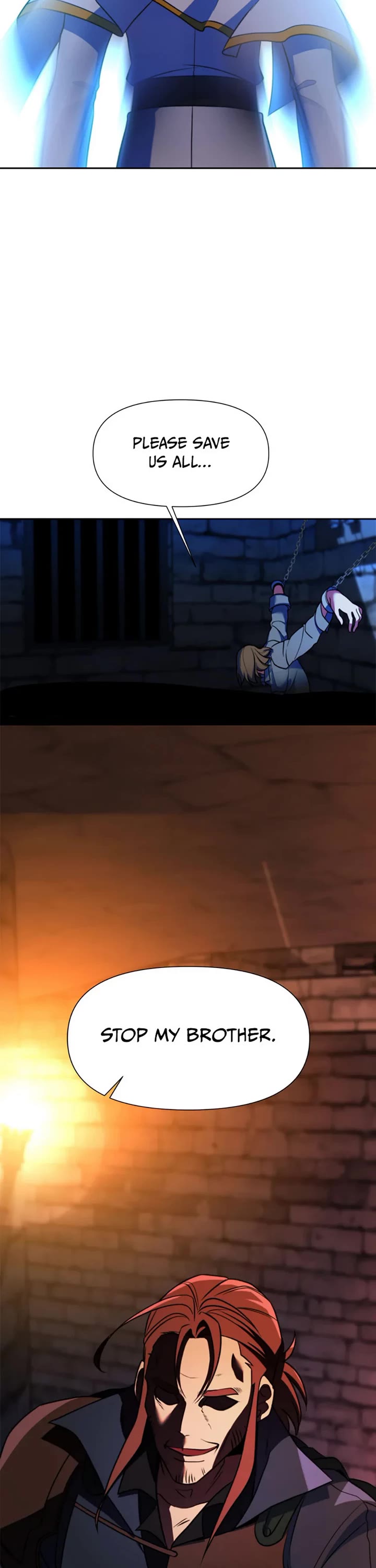 Archmage Transcending Through Regression Chapter 127 page 17 - Chapter 127