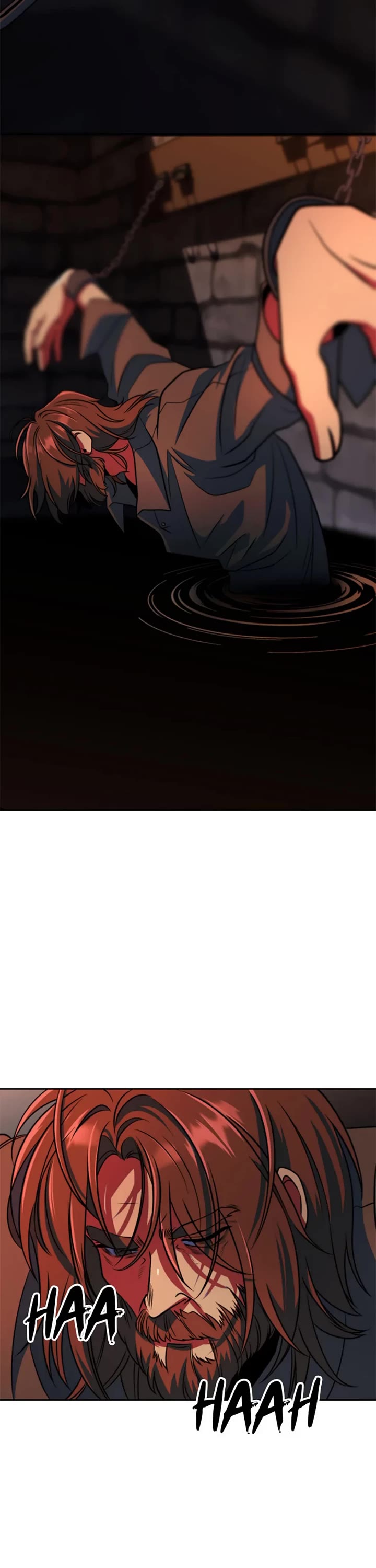 Archmage Transcending Through Regression Chapter 127 page 2 - Chapter 127