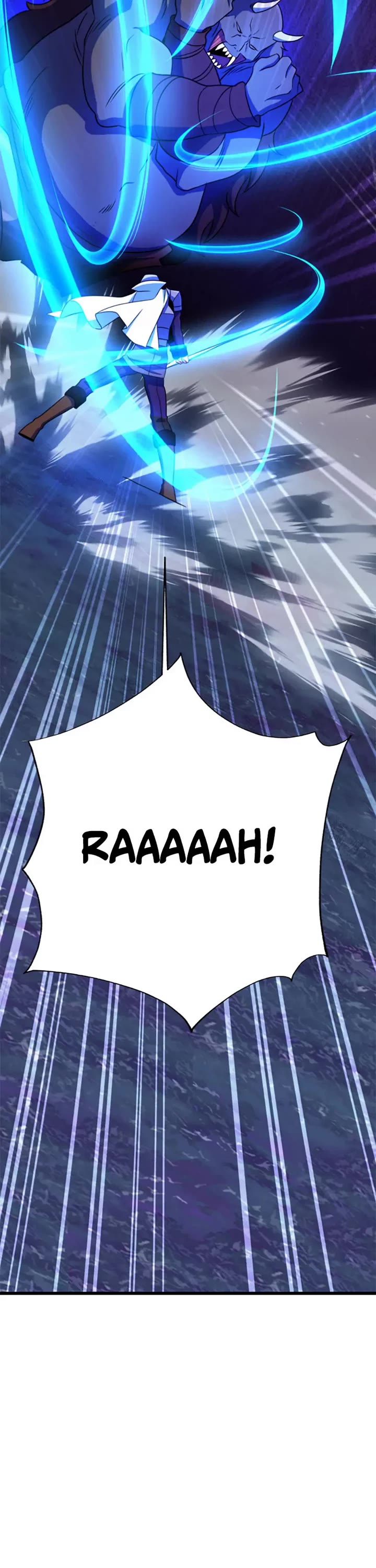 Archmage Transcending Through Regression Chapter 127 page 21 - Chapter 127
