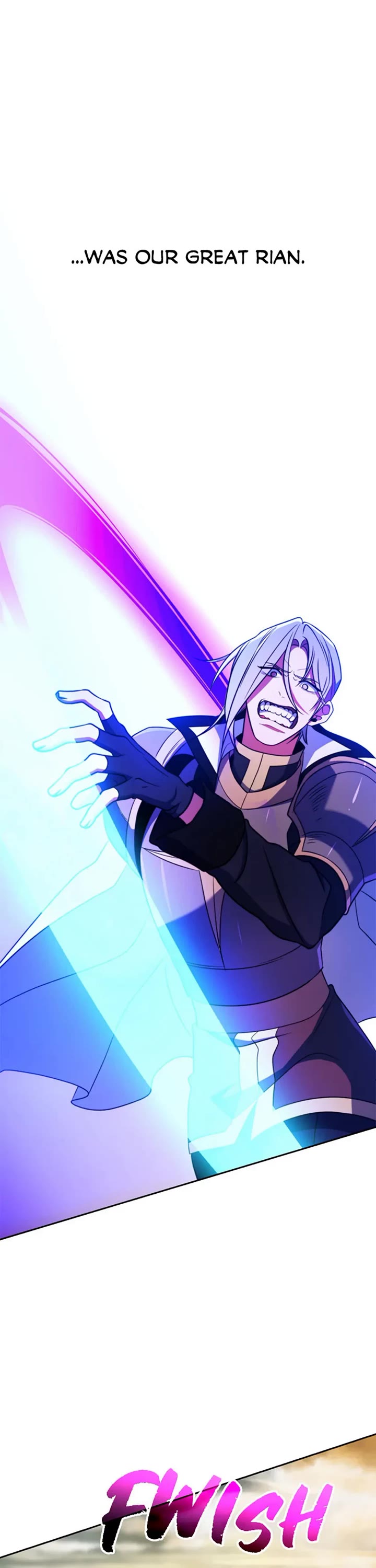 Archmage Transcending Through Regression Chapter 127 page 22 - Chapter 127