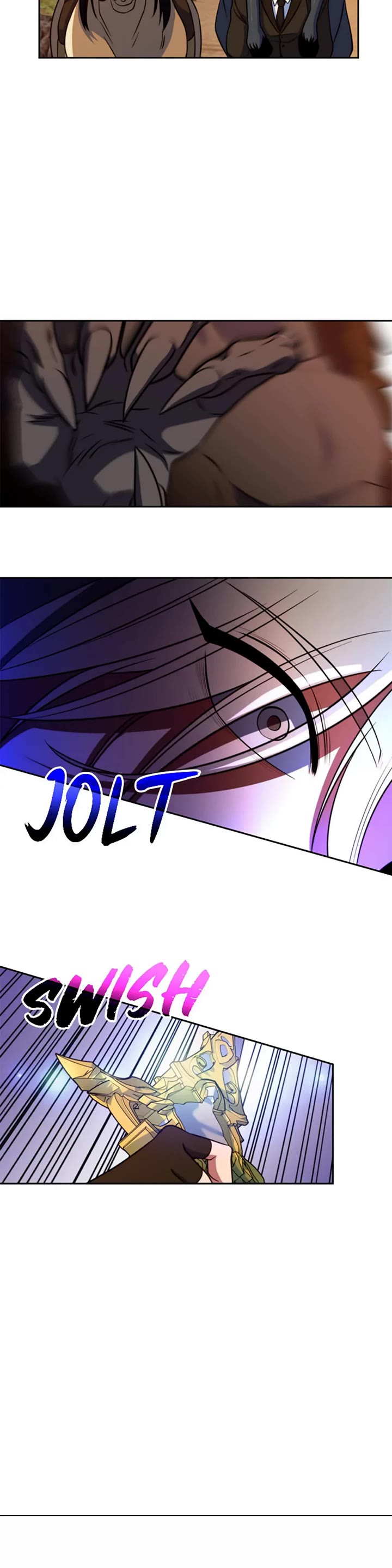 Archmage Transcending Through Regression Chapter 127 page 24 - Chapter 127