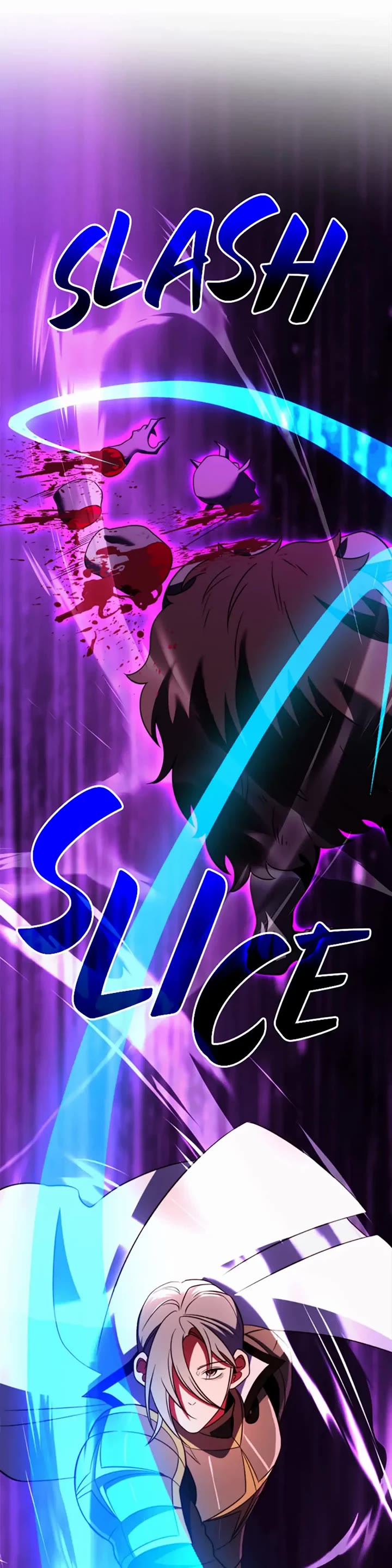 Archmage Transcending Through Regression Chapter 127 page 25 - Chapter 127