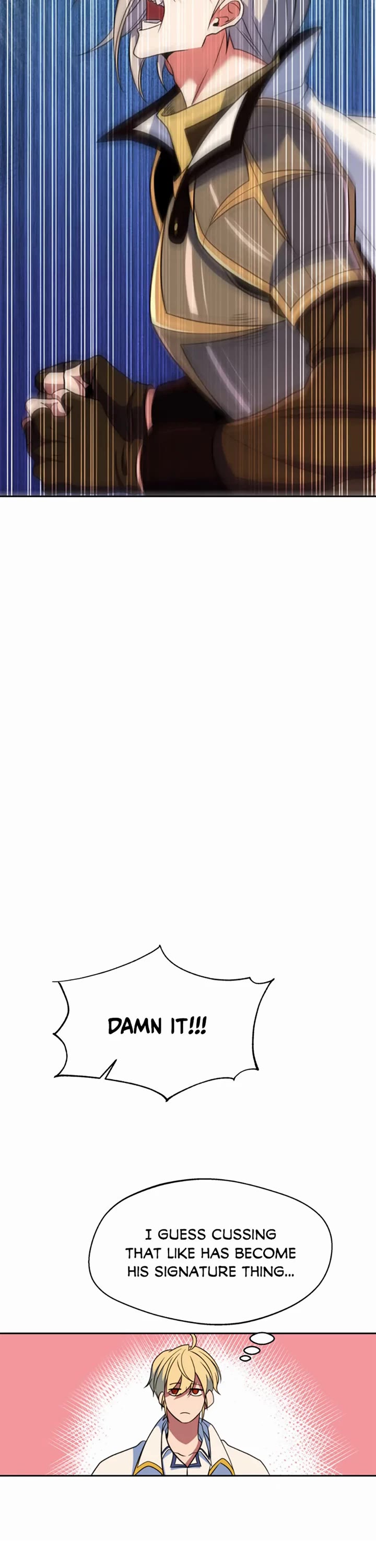 Archmage Transcending Through Regression Chapter 127 page 27 - Chapter 127
