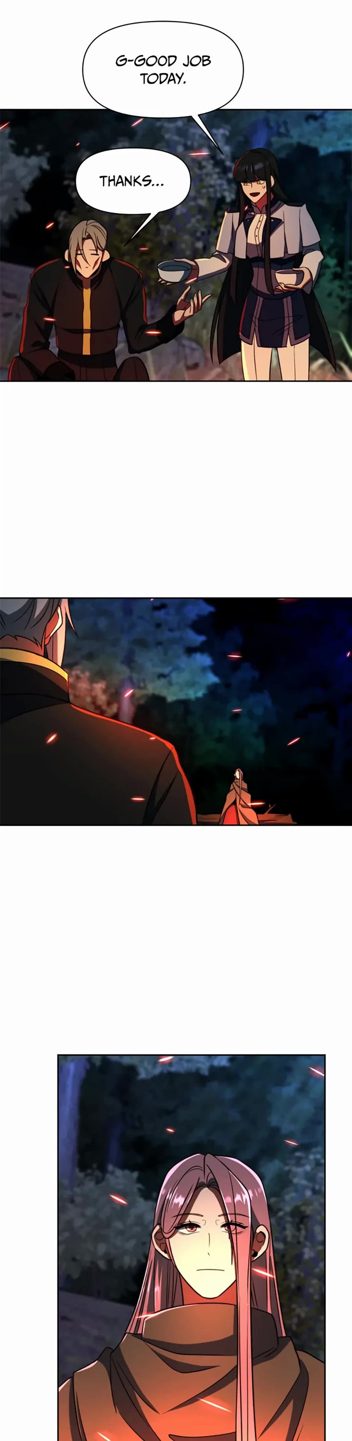 Archmage Transcending Through Regression Chapter 127 page 29 - Chapter 127