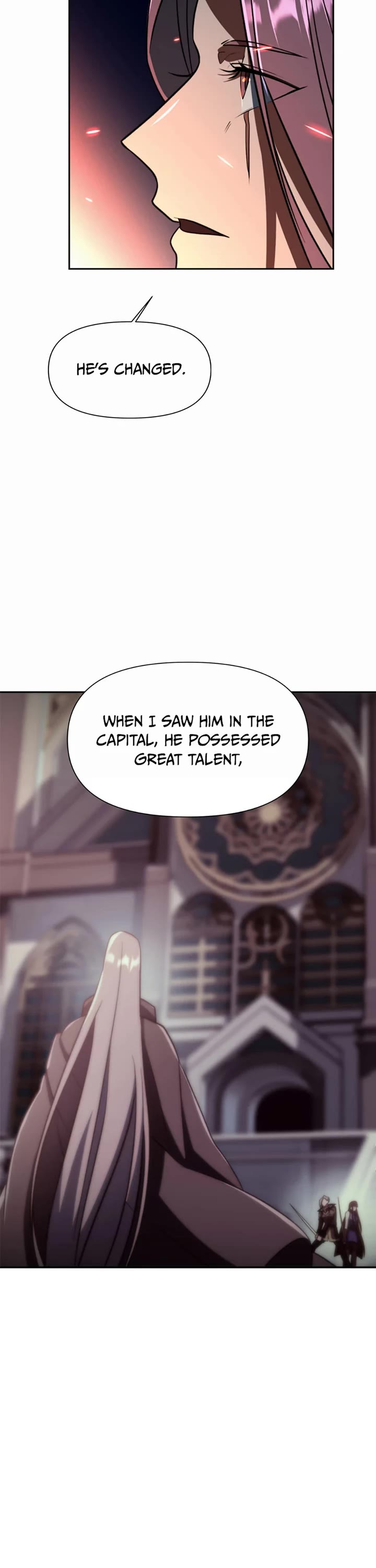 Archmage Transcending Through Regression Chapter 127 page 31 - Chapter 127