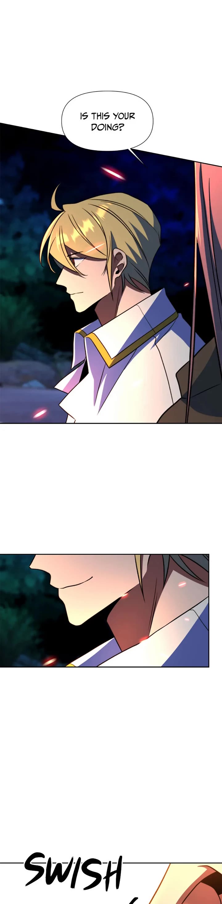Archmage Transcending Through Regression Chapter 127 page 34 - Chapter 127