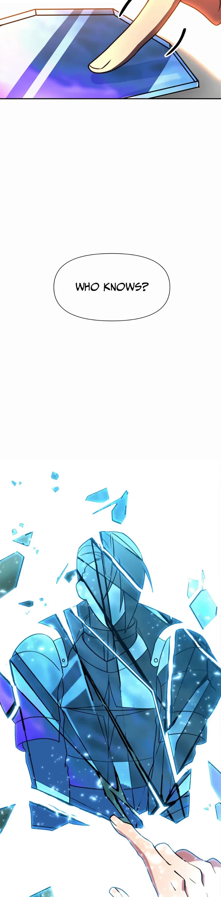 Archmage Transcending Through Regression Chapter 127 page 35 - Chapter 127