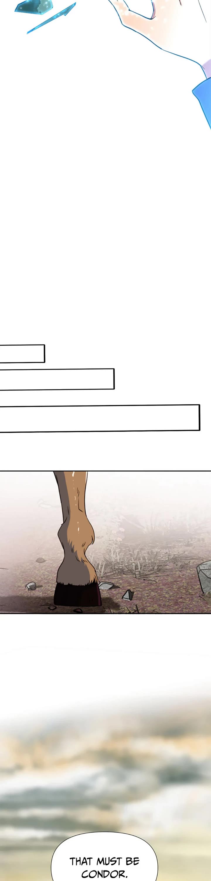 Archmage Transcending Through Regression Chapter 127 page 36 - Chapter 127