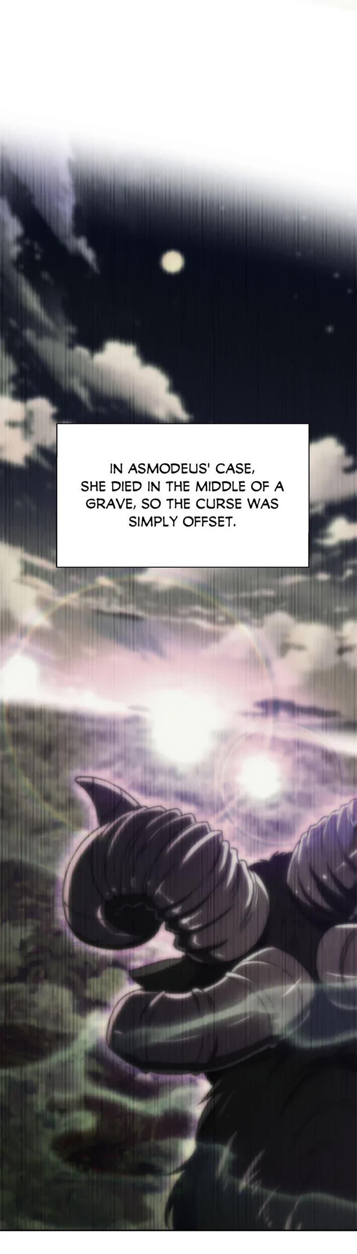 Archmage Transcending Through Regression Chapter 127 page 39 - Chapter 127
