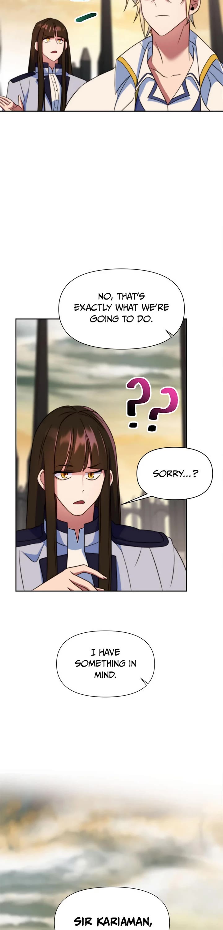 Archmage Transcending Through Regression Chapter 127 page 41 - Chapter 127