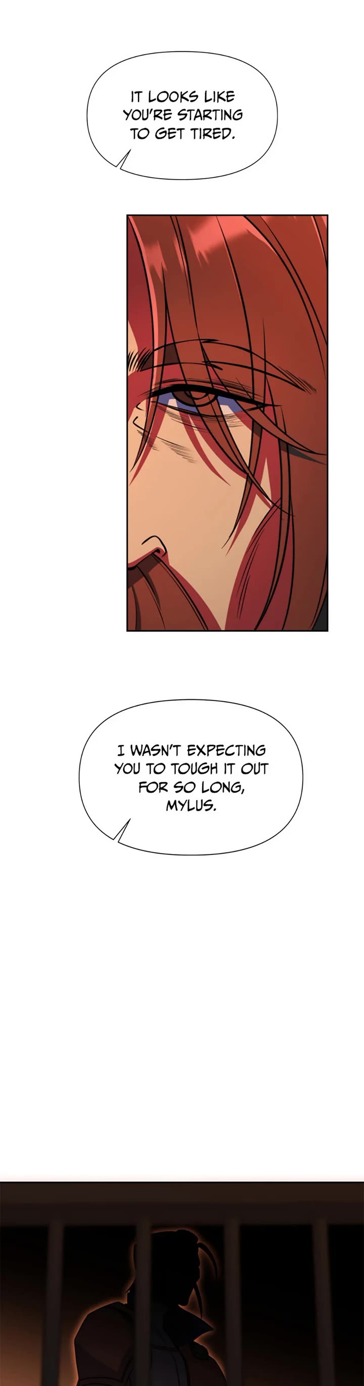 Archmage Transcending Through Regression Chapter 127 page 5 - Chapter 127
