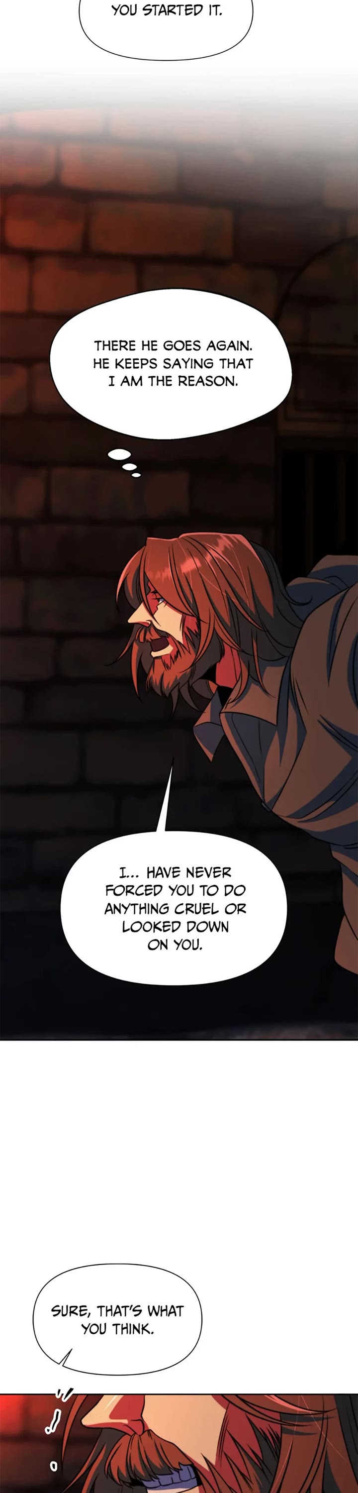 Archmage Transcending Through Regression Chapter 127 page 8 - Chapter 127