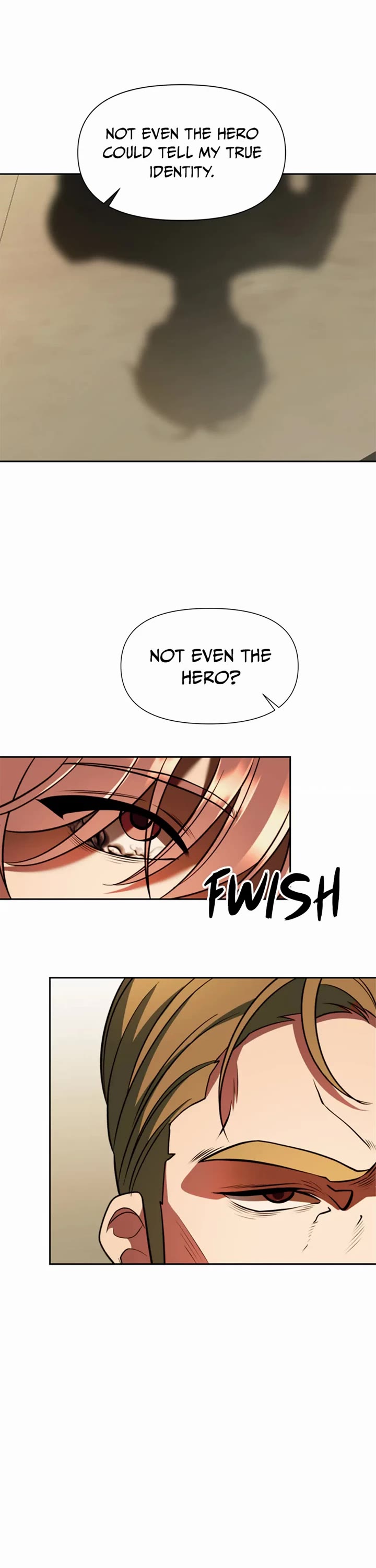 Archmage Transcending Through Regression Chapter 128 page 11 - Chapter 128