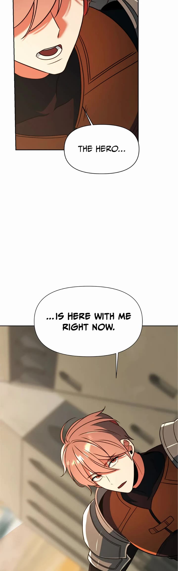Archmage Transcending Through Regression Chapter 128 page 14 - Chapter 128