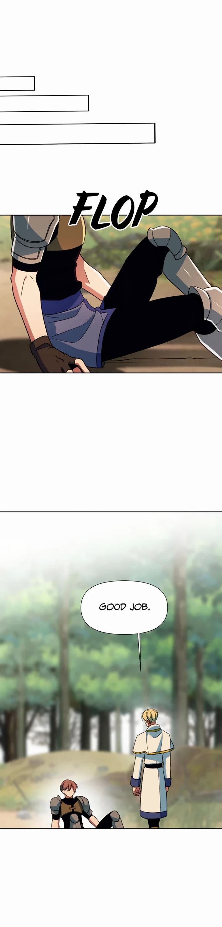 Archmage Transcending Through Regression Chapter 128 page 16 - Chapter 128