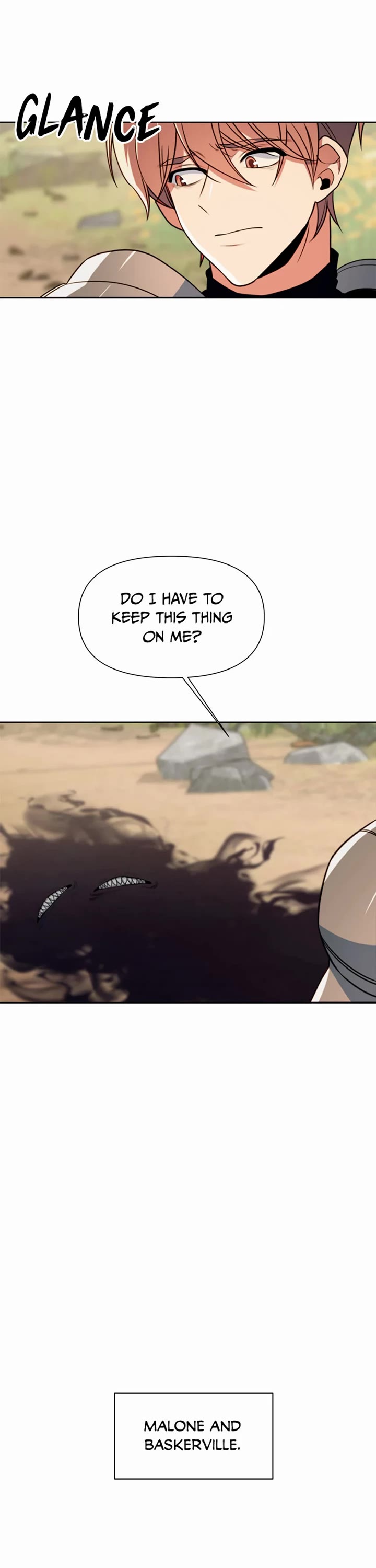 Archmage Transcending Through Regression Chapter 128 page 17 - Chapter 128