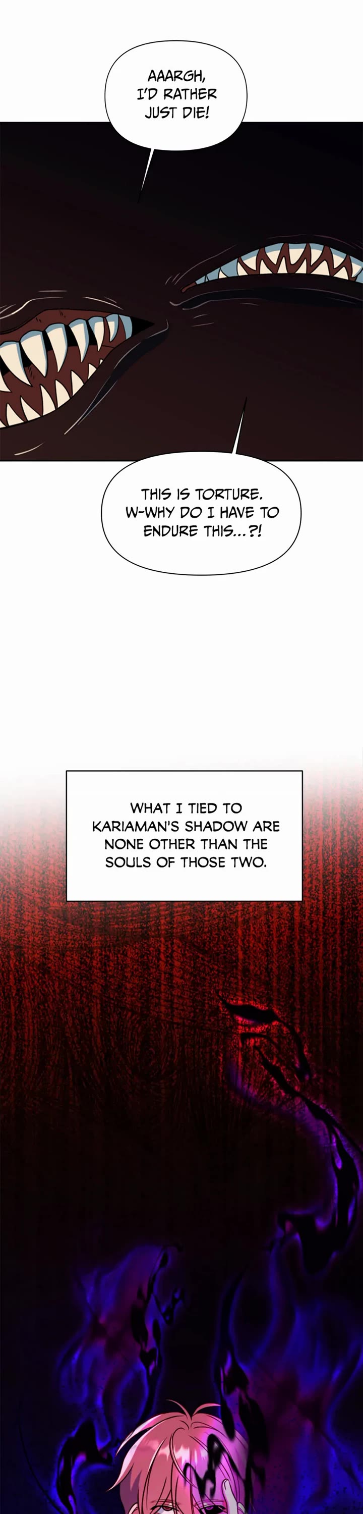 Archmage Transcending Through Regression Chapter 128 page 18 - Chapter 128