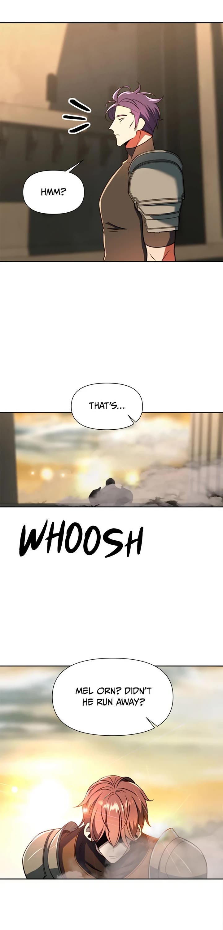 Archmage Transcending Through Regression Chapter 128 page 2 - Chapter 128