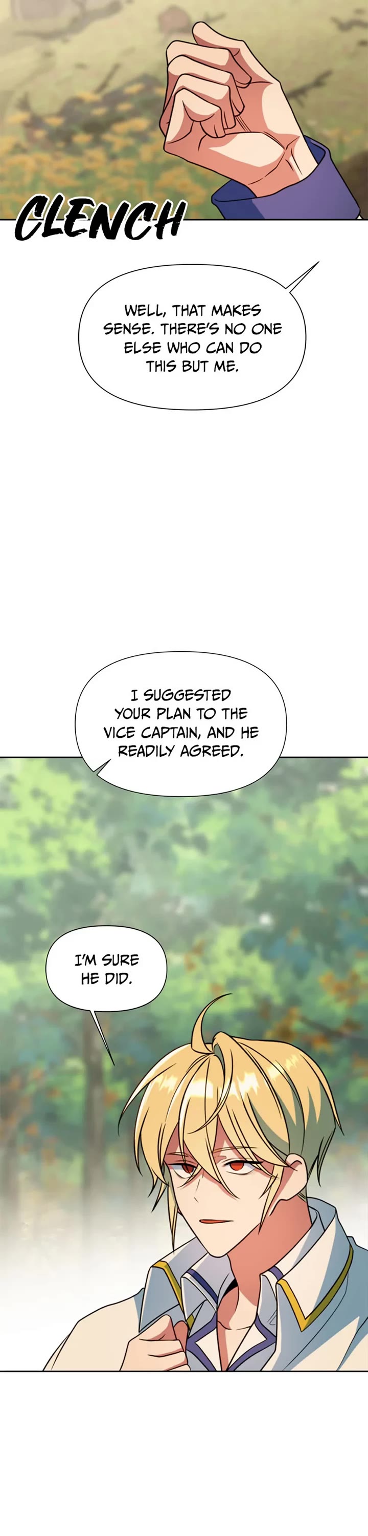 Archmage Transcending Through Regression Chapter 128 page 22 - Chapter 128