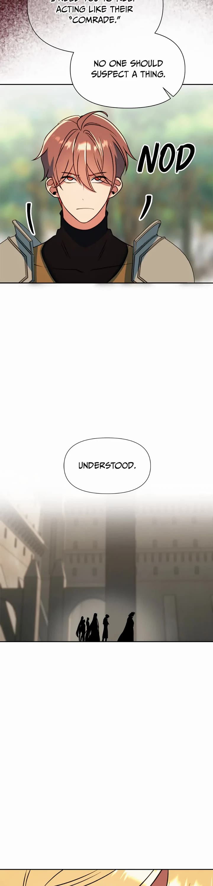 Archmage Transcending Through Regression Chapter 128 page 25 - Chapter 128