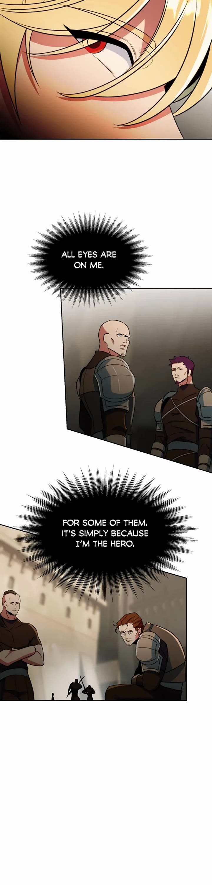 Archmage Transcending Through Regression Chapter 128 page 26 - Chapter 128