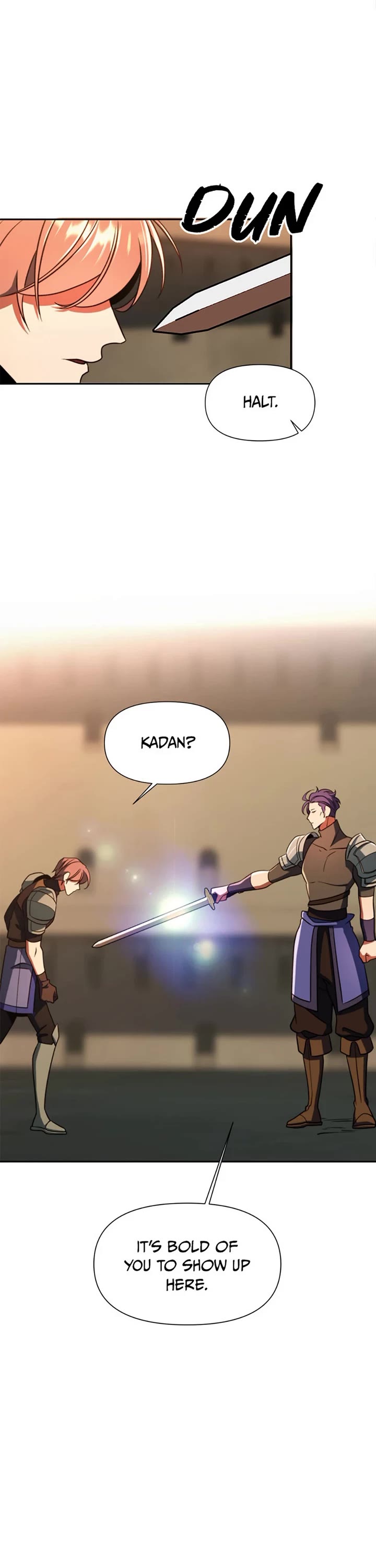Archmage Transcending Through Regression Chapter 128 page 3 - Chapter 128