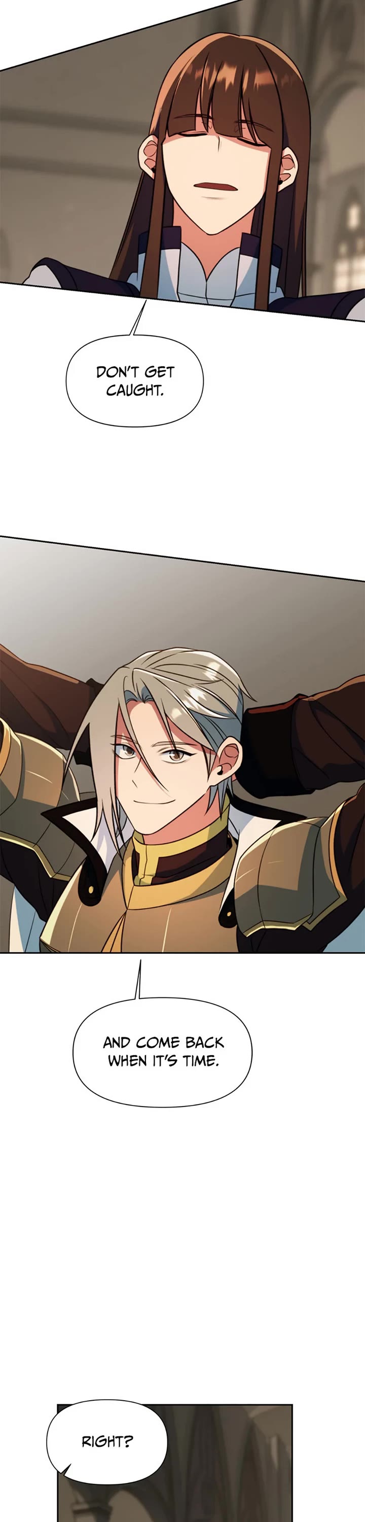 Archmage Transcending Through Regression Chapter 128 page 31 - Chapter 128