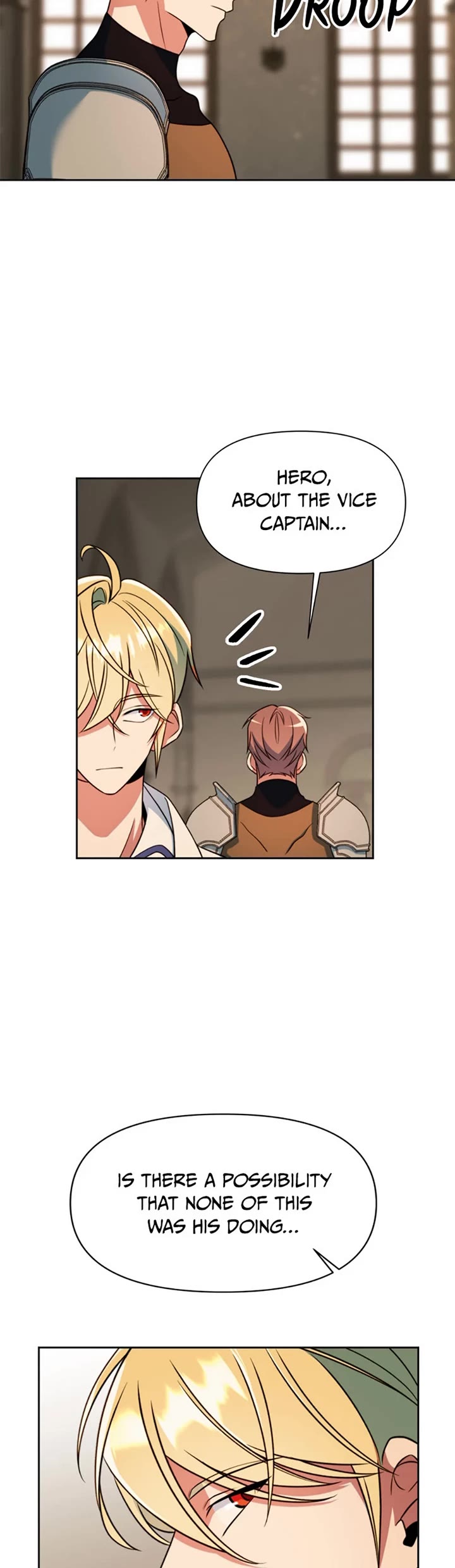 Archmage Transcending Through Regression Chapter 128 page 34 - Chapter 128