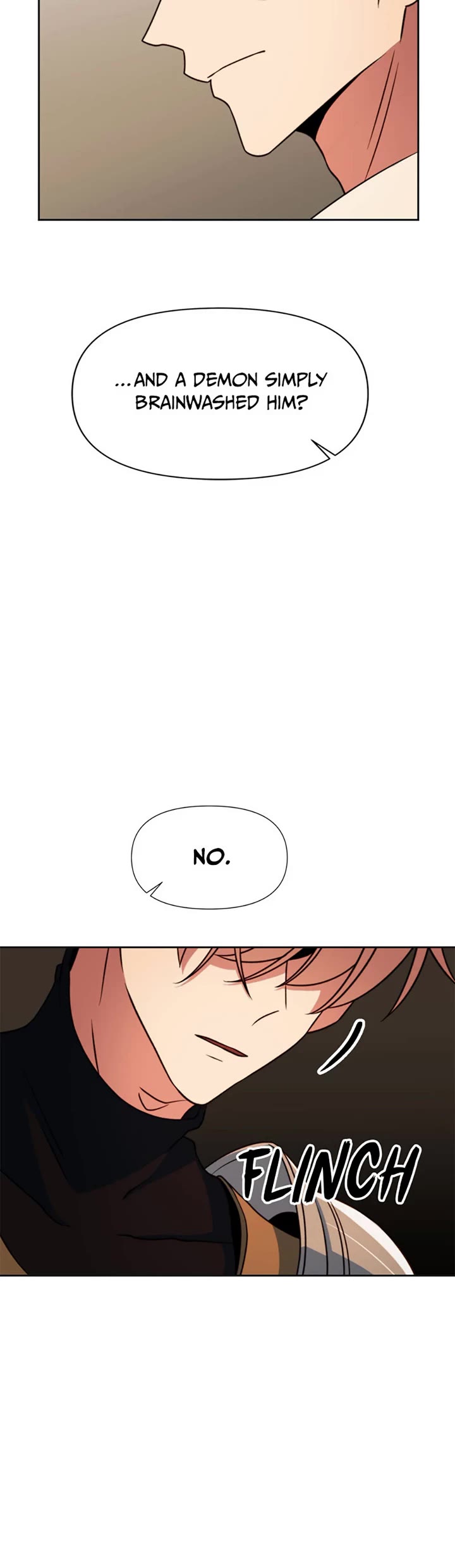 Archmage Transcending Through Regression Chapter 128 page 35 - Chapter 128