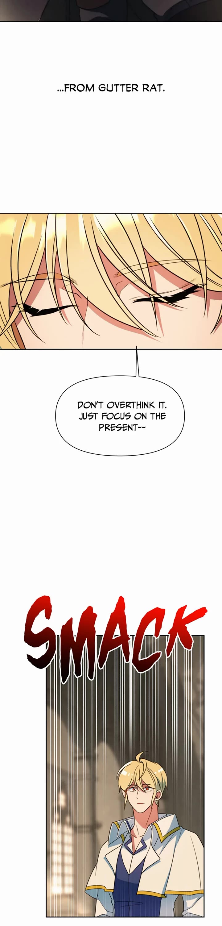 Archmage Transcending Through Regression Chapter 128 page 38 - Chapter 128