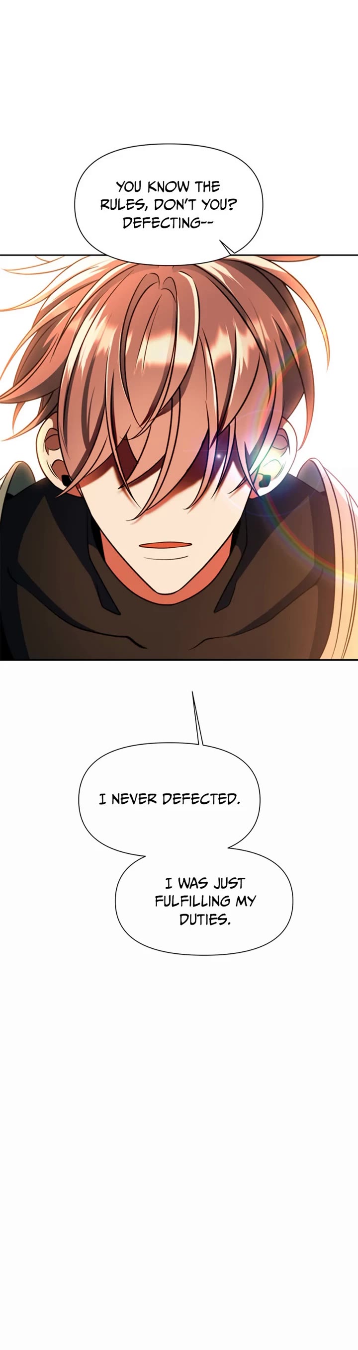 Archmage Transcending Through Regression Chapter 128 page 4 - Chapter 128