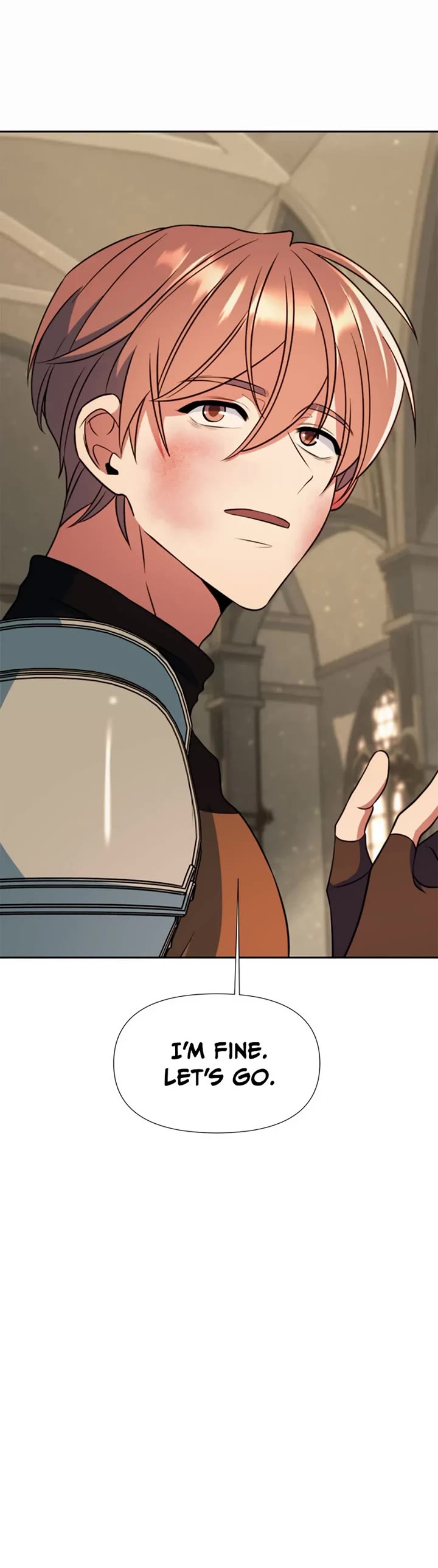 Archmage Transcending Through Regression Chapter 128 page 40 - Chapter 128