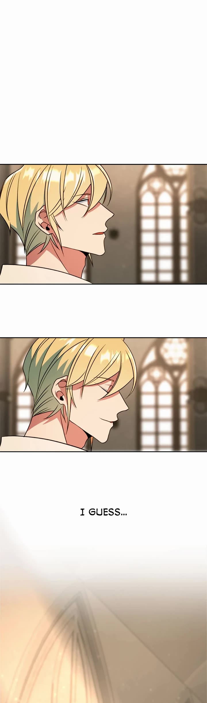 Archmage Transcending Through Regression Chapter 128 page 41 - Chapter 128